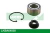 LUCAS ENGINE DRIVE LKBA64038 Wheel Bearing Kit